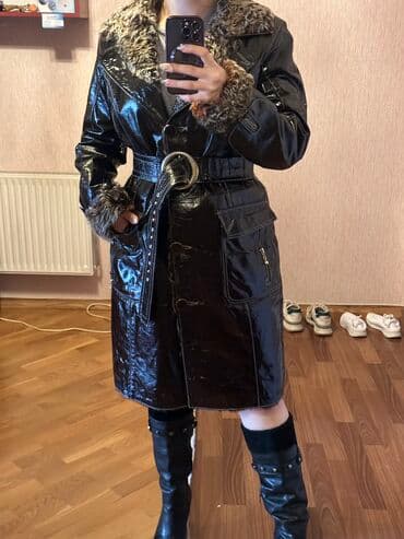 Cinslər: Temiz deri ici mexdi sederekden alinib birdefe de olsun geyinilmiyib — 1