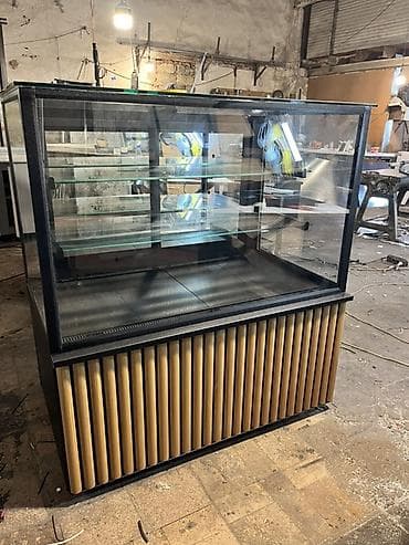 air frier: Peşəkar restoran və istehsalat mətbəxləri üçün paslanmayan poladdan — 5