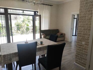 купить дом в баку: 4 комнаты, 200 м², Свежий ремонт — 5