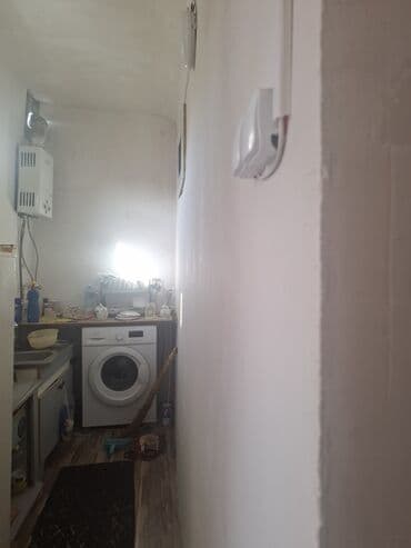 ağsu ev: Ağsu, 2 otaqlı, Köhnə tikili, 45 kv. m — 7