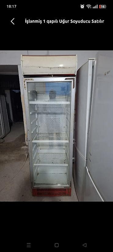 Moyka avadanlığı: 2 * 2 * 60, İşlənmiş, Ünvandan götürmə — 1