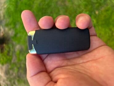 elektron sigaretler: Elektron plazma alışqan - Model: USB-dən qidalanan, alovsuz plazma — 2