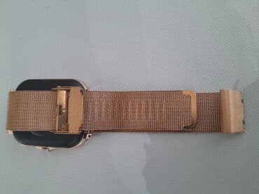 super zeng: Yeni, Smart saat, Smart, rəng - Qızılı — 20