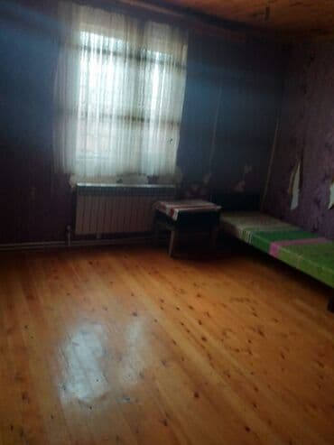 Həyət evləri və villalar: Salam ev kirayə verilir 3 otaq + 1 quxna. şəxsidir ev. uzun müddətli — 7