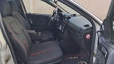 mercedes satisi: Opel Astra: 1.7 l | 2000 il 450000 km Universal — 9