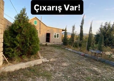 kiraye ev xirdalan 2022: 2 otaqlı, 60 kv. m, Kredit yoxdur, Orta təmir — 1