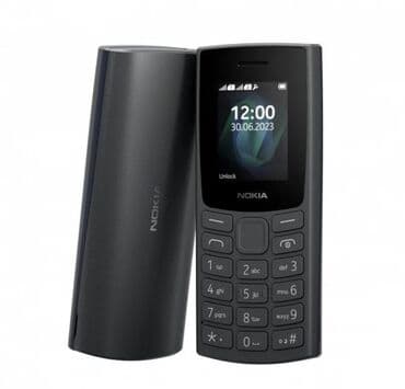 nokia 2600: Nokia 1 — 1