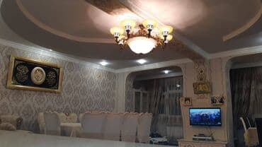 nerimanovda obyekt satilir: Xırdalan, 5 otaqlı, Köhnə tikili, 106 kv. m — 5