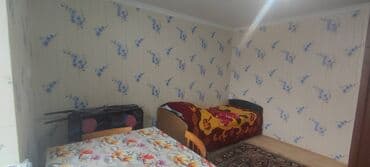 binəqədidə kiraye ev: 22 kv. m, 2 otaqlı, Qaz, İşıq, Su — 3