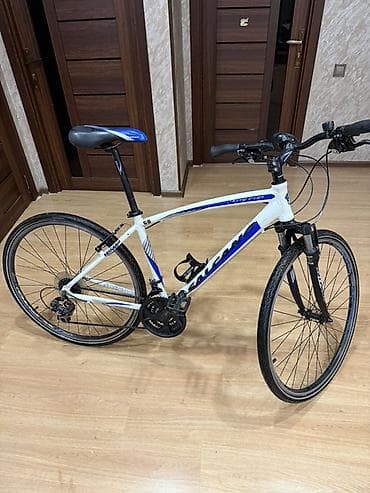 Şəhər velosipedi Salcano, 28" — 2