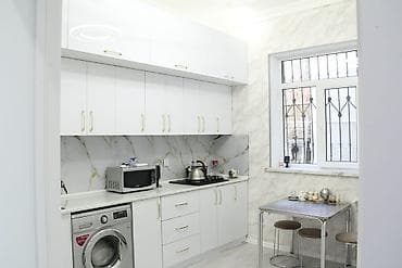 ucuz heyet evi: 142 kv. m, 4 otaqlı — 4