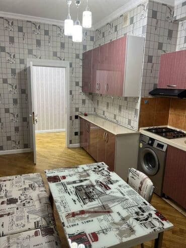 kirayə ev mingəçevir: Nərimanov rayonu,metroynan 5 dəqəlik məsafədə Azinkoda 19 mərtəbəli — 6