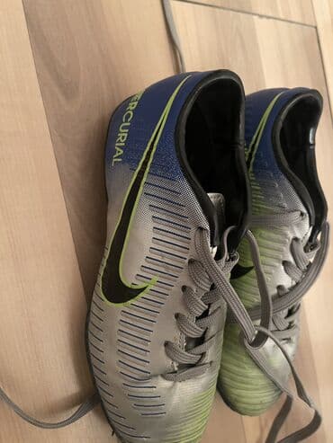 бутсы в баку найк: Butslar İşlənmiş — 1