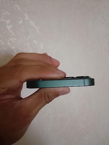 televizor sharp aquos: IPhone 13, 128 GB, Mavi, Face ID — 5