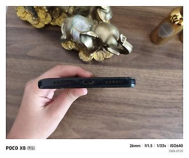 yonca sep: Redmi Note 4, 32 GB, rəng - Qara — 2