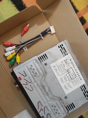 9350 pioneer: Maqnitol, İşlənmiş, Pioneer, AUX, Ünvandan götürmə, Pulsuz çatdırılma — 3