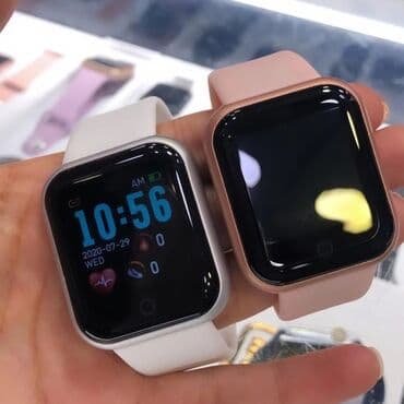 w26 plus smart watch qiymeti: Smart saat w26 plus⌚ W26 + Yeni w26 plus🔖 🔴Yan tərəfindəki knopka — 1