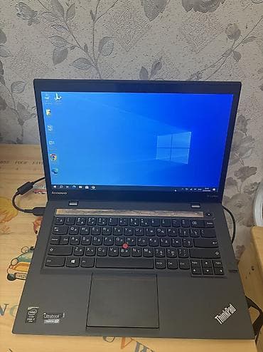 hp pavilion g6: İşlənmiş Lenovo 14 ", Intel Core i7, 256 GB, Ünvandan götürmə, Ödənişli çatdırılma — 8