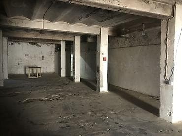 şuvalan: Otaqlı anbar/sex sahəsi - Müxtəlif təyinatlı qapalı sahə: içəridə — 10