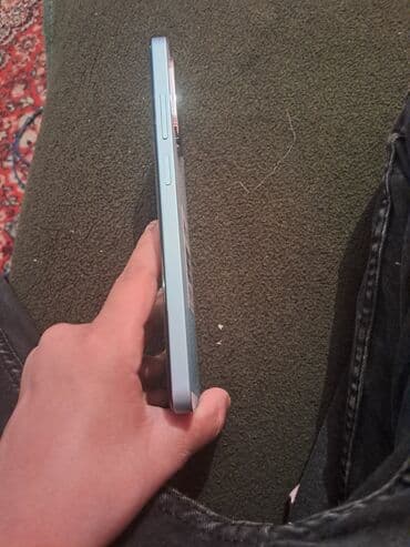 xiaomi redmi note 8 satilir: Redmi 5A, 128 GB, rəng - Göy, Düyməli — 2