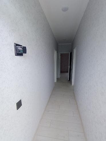 masazirda ev: 3 otaqlı, 65 kv. m, Kredit yoxdur, Yeni təmirli — 3