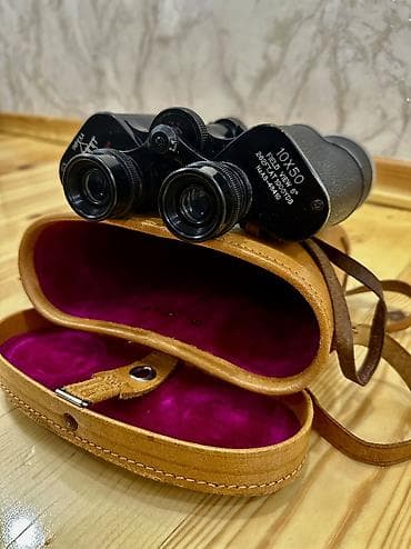 binokular: Original Binokul Made in Japan 🇯🇵 SUMMIT binocul Almaniyadan — 1