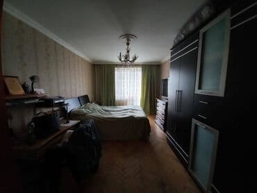 ramanada evler: Bakı, 3 otaqlı, Köhnə tikili, m. Xətai, 85 kv. m — 16