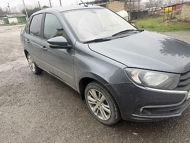 VAZ (LADA) Granta: 1.6 l | 2024 il 48000 km Sedan