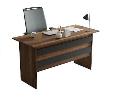 Müdir üçün, Dördbucaq masa