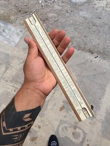 3D ручки: Rial alana endirim edecem — 3