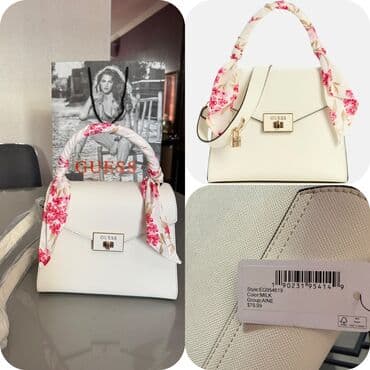 Əl çantası, Guess, Yeni lalafo.az -da Əl çantası, Guess, Yeni
