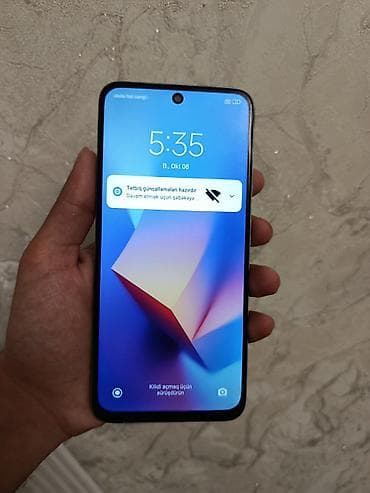 modem qiymeti: Redmi Note 12S, 256 GB, rəng - Yaşıl, Sensor, İki sim kartlı — 2