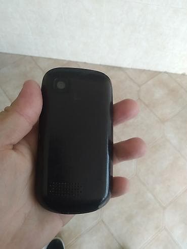 mobil internet modem: Nokia N950, rəng - Qara, Düyməli — 2