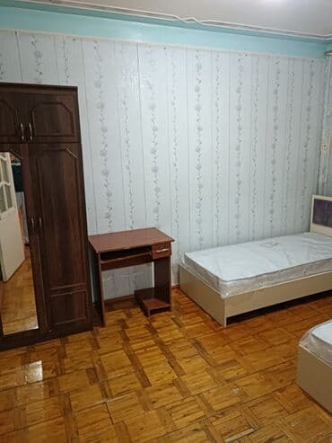 купить квартиру в 4 микрорайоне: Sumqayıt şəhəri, 10-cu mikrorayon ərazisində, 4 otaqlı tam əşyalı — 11