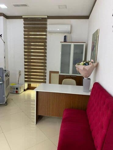 gence masaj salonu: Nərimanov metrosuna yaxin yerləşən klinikanin icində apparatnan — 3