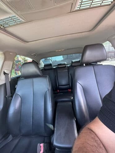 фольксваген пассат сс: Volkswagen Passat: 2 l | 2010 il Sedan — 10