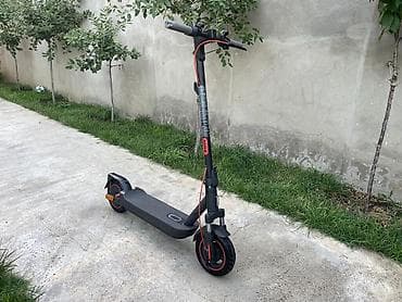 elektirikli skuterler m4 max: Xiaomi Electric Scooter Max 5 – 730 AZN Satılır Xiaomi Electric — 4