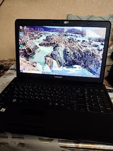 hp notebook qiymeti: Toshiba, 15.6 ", Intel Pentium, 256 GB — 2
