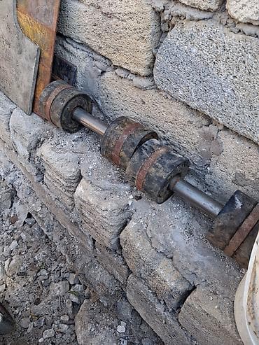 Ştanq, Çəki: 12 kq, İşlənmiş lalafo.az -da Ştanq, Çəki: 12 kq, İşlənmiş