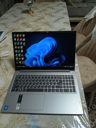 купи ноутбук: Lenovo noutbuk – orijinal qutuda real alıcıya 100 manatdan çox endirim — 13