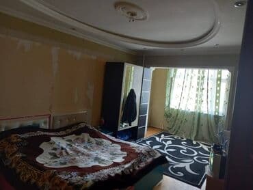 sumqayitda ev aliram: 5 otaqlı, Yeni tikili, m. Həzi Aslanov, 125 kv. m — 10