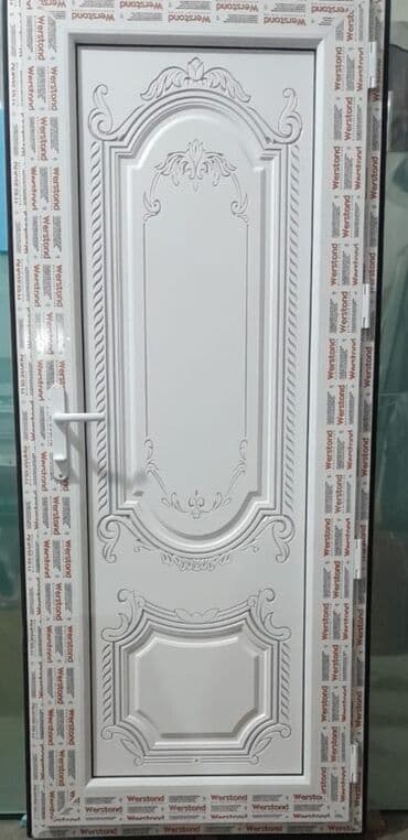 plastik setka qapi: Plastik şəbəkəli pəncərələr. Sifarişlə. Kəyfiyətli. Sərfəli̇ — 9