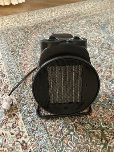 mingecevir soyuducu: Fen qızdırıcı, Kredit yoxdur — 1