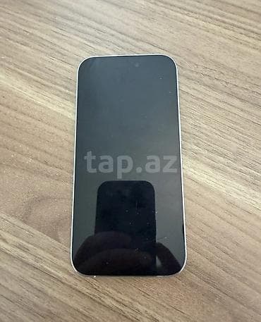 IPhone 14 Pro, 128 GB, Gümüşü