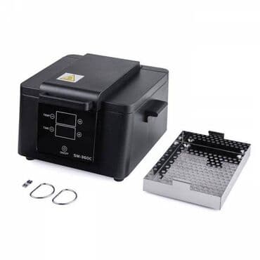 Çaydanlar: Sterilize aparati Dizinfeksiya aparati Temizleyici Yaxşı manikür — 6