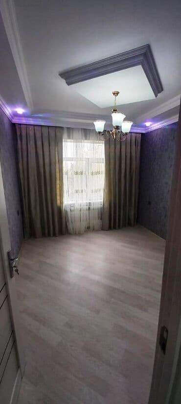 оштон квартира керек: Баку, 2 комнаты, Вторичка, 60 м² — 3