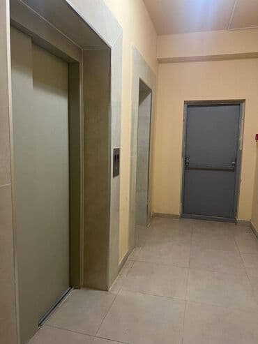 дешевые квартиры в баку купить: 2 комнаты, Новостройка, 43 м² — 2