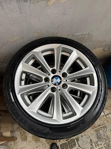 disk teker 16: F10 disqtekeri satlır yaxşı vəziyyətdə — 1