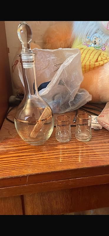 keramogranit satisi: Nahar dəsti — 10