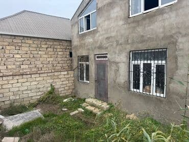 lökbatan ev: Ev Şuşa Ramanada yerləşir senet var iki mərtəbəlidi heyəti 2sot yarım — 8